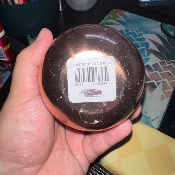 Anthropologie Pineapple Measuring Cups - Picture 3 of 3